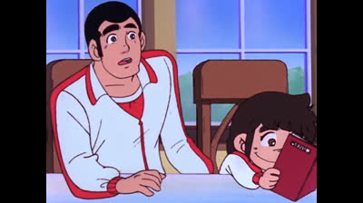 Gigi La Trottola 64 Gli innamorati