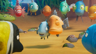 Tiddler (2024)#FullMoviE~FREE'English