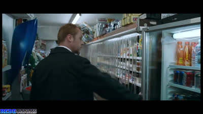 Todo Mundo Quase Morto