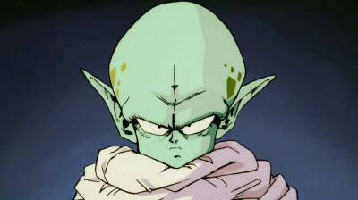 Dragon Ball Z - ¡Devuélvanme a mi Gohan!