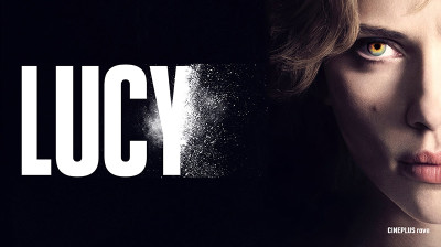 Lucy - 2014- CINEPLUS ʳ^ᵛᵉ