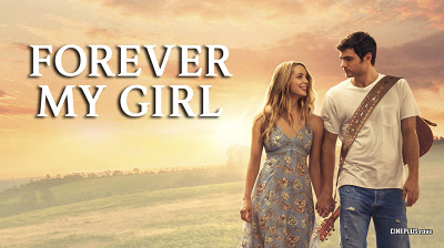 Para sempre minha garota - 2018- CINEPLUS ʳ^ᵛᵉ