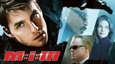 Mission : Impossible 3 VF