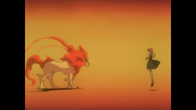 Rayearth: OVA 1 - Guerreiras Mágicas de Rayearth dublado