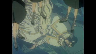 Rayearth: OVA 3 - Guerreiras Mágicas de Rayearth dublado