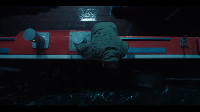 El Juego del Calamar 2 - Capítulo 7