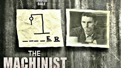 THE MACHINIST_Christian Bale