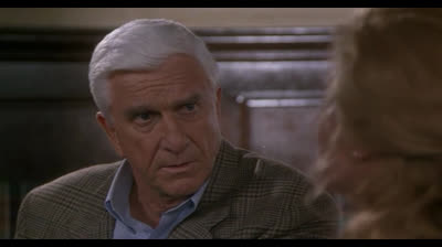 Y a-t-il un flic pour sauver Hollywood