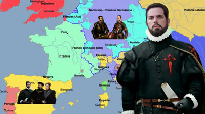 Pedro Menéndez de Avilés (Avilés, 15 de febrero de 1519 - Santander, 16 de septiembre de 1574) fue un militar y marino español y gobernante de Indias.