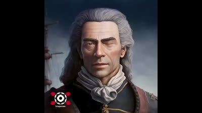 Blas de Lezo, el hombre que humilló al imperio británico.