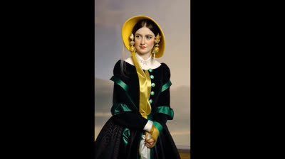 Euphemia White Van RensselaerGeorge P. A. Healy (American, 1813–1894)1842.