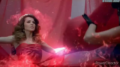 Canción  Única - amor propio (María Daniela y su sonido lasser