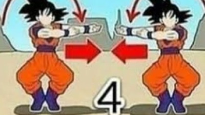 Dragon Ball Z remake (ultimate Tenkaichi)