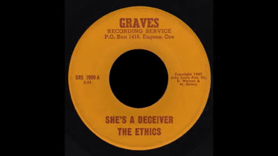 Ethics (1967) - She's a Deceiver