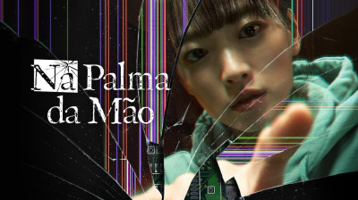 FILME | Na Palma da Mão | aluuisio HD